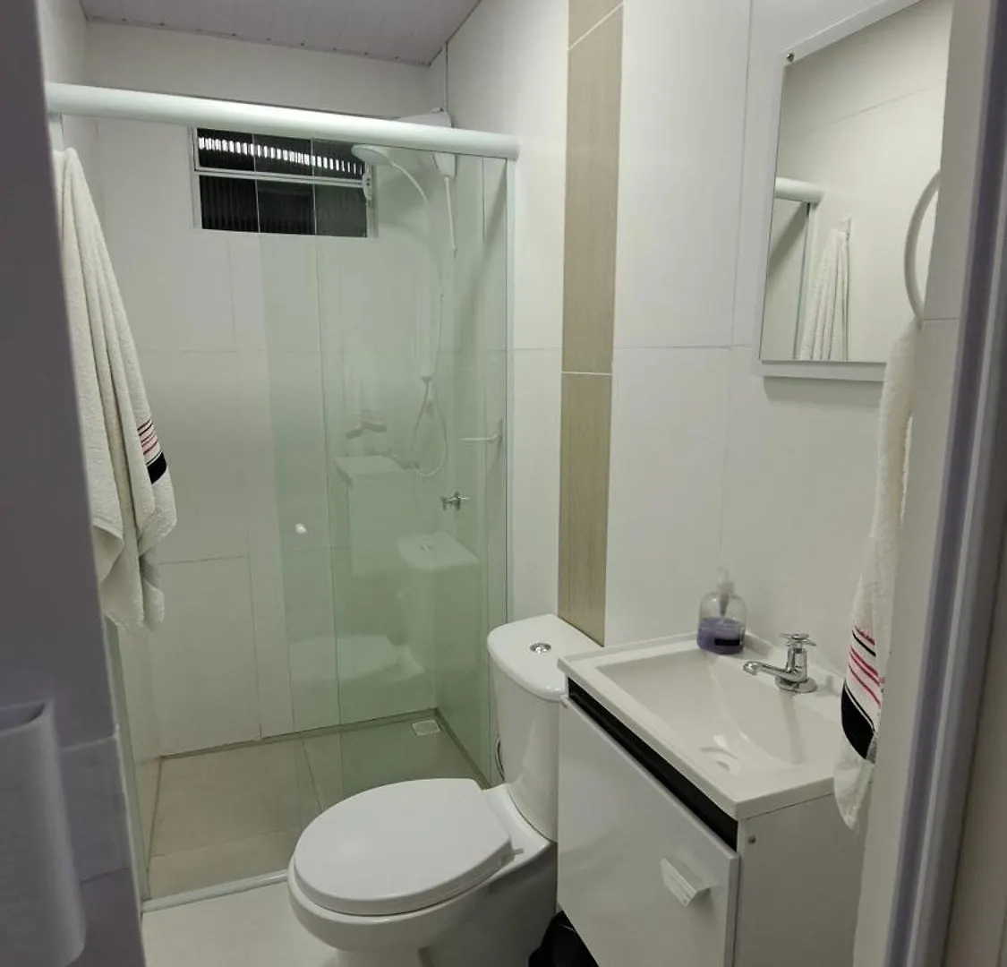 Studio Morano Calabro Florianópolis Apartamento