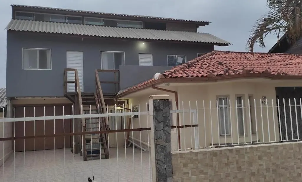 Studio Morano Calabro Florianopolis 0*,  Brazil