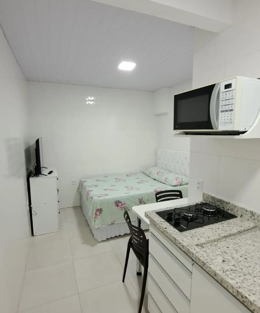 Studio Morano Calabro Florianopolis 0*,