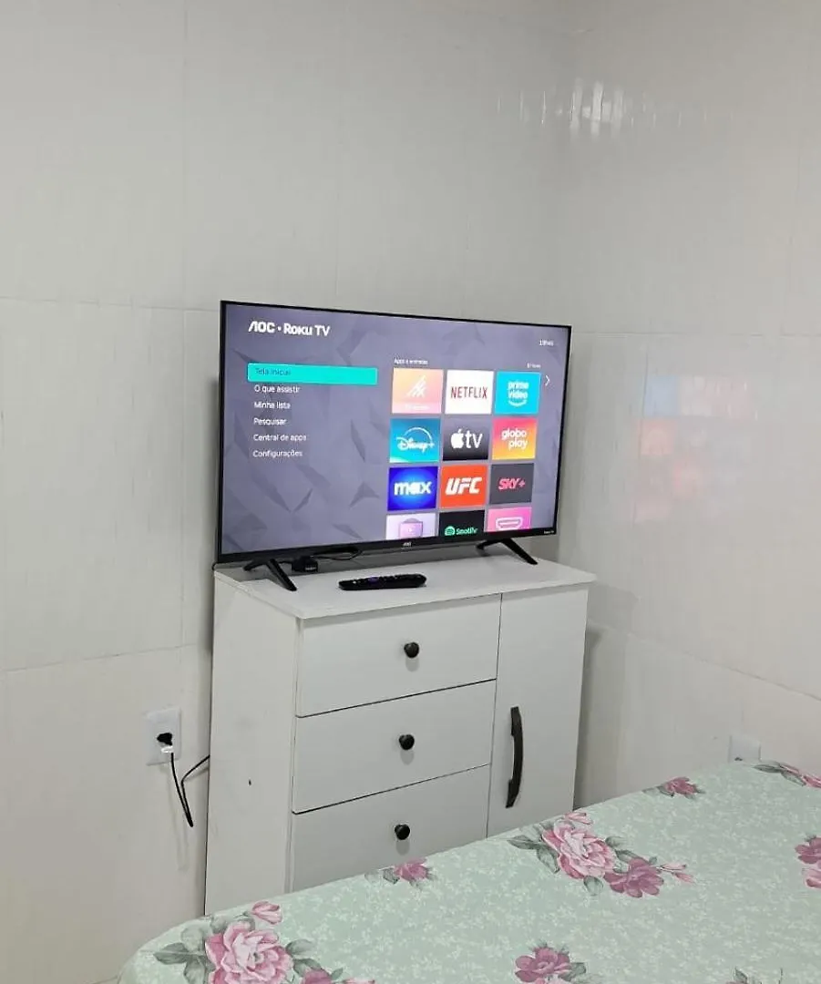 Apartment Studio Morano Calabro Florianopolis