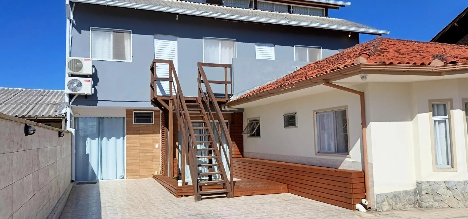 Apartment Studio Morano Calabro Florianopolis