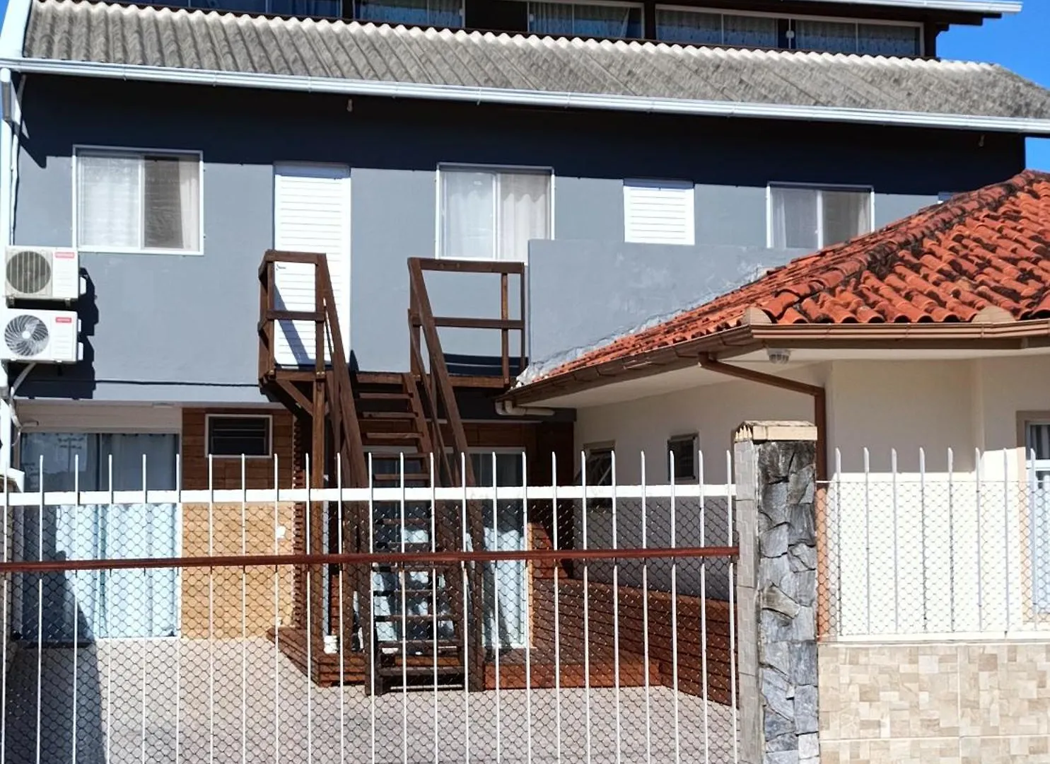 Studio Morano Calabro Florianopolis Brazil